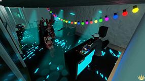 Royal BBC exclusive slams cheating spouse in part 1