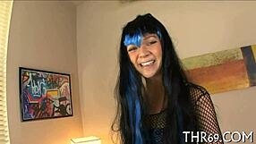 I-I fucked her so hard after oral, cum everywhere