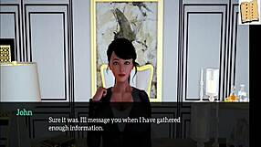 My new family episode fifty four