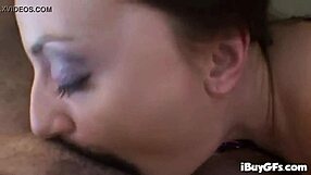 Hey, check out lingerie teen denice k sucking cock