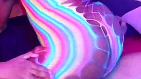 Ninfômana Deseja a Grande Polla Madura do Padrastro