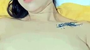 Caring For Sick Sister-In-Law Leads To Creampie Temptation