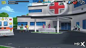 Summertimesaga - Come Show Me Boobs 93