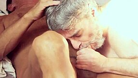 Gaysex Book 1 Unleashes Raw Blowjobs and Intense Action