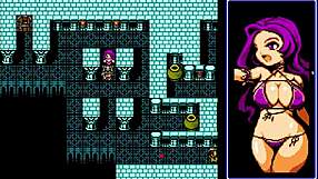 Tower of succubus part 2 hentai game unfolds