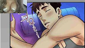 Mi Tia - Capitulo 22