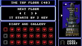 Tower of succubus part 2 hentai game unfolds