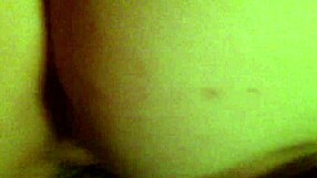 I watch Amber Crider, that fat ass cheatin' whore, suck and get fucked hard