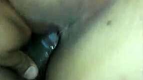 Intense Anal Assfucking My Big-Assed Prostitute Wife. Squirting Hard.