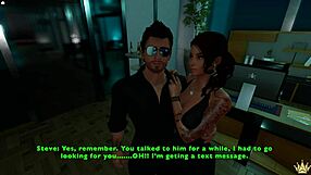 Royal BBC exclusive slams cheating spouse in part 1