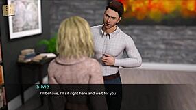 Mature 3d cartoon nursing with huge tits