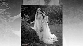 Russian nude beauty continues in the second part!