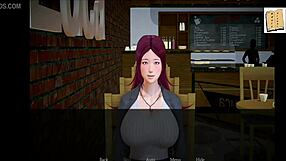 My new family episode fifty four