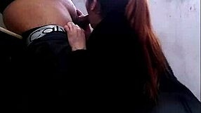 Fucking Big Ass Schoolgirl in Classroom! Part 1