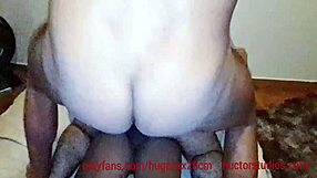 Watch Him Take That 26cm Monster!