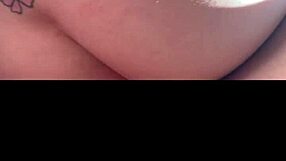 Dj brisa - stepmother gives her ass until she cums, lingerie striptease