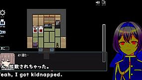 Let's play Kamikakushi of Saoni Village trial version with machine translated subtitles, Silent V Ghost2 3! 😄
