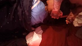 Fucking Her Mouth And Eating Her Ass