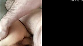 Cheating neighbor fucks while husband away