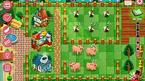 Nutaku Booty Farm Hentai Game Part 14