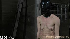 Episode 005 in hardcore series