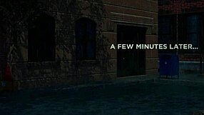 i play eternum 189 in this anime game