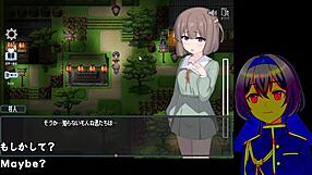 Let's play Kamikakushi of Saoni Village trial version with machine translated subtitles, Silent V Ghost2 3! 😄