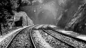 你见过这些复古色情卡通画吗？