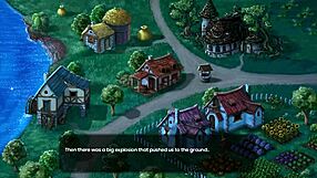 Amateur anal teen with milf big tits and big dick