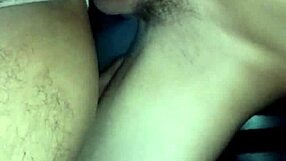 Mexican bareback with curved dick