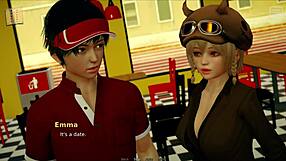 My Bully Becomes My Lover