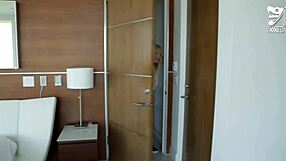 Cheating Wife Fucks His Husband S Employee?