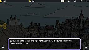 Queens Brothel Gameplay Part Seven With Anal Sex And Oral