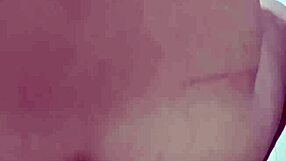 Dutch European Stretches His Boy Pussy with Riding