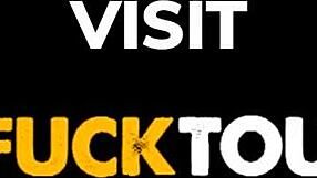 Super tight latina pounded to orgasm