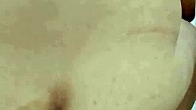 Dutch European Stretches His Boy Pussy with Riding