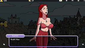 Queens Brothel Gameplay Part Seven With Anal Sex And Oral