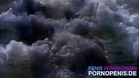 Sedutora Tera Patrick fodida na praia