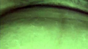 close up of wet pussy getting fucked