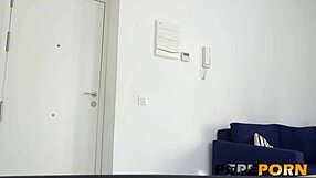 Today is anal day, Litelmamy experiences ultimate assfuck at Pepeporn