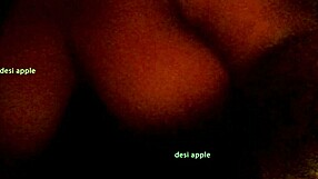 north indian aunty with big boobs