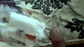 Mi cuñada has a big ass and tits