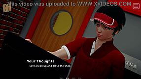 My Bully Becomes My Lover