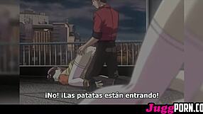 Erotic Speed Perverted Manager Fucks Sexy Workers 03 Uncensored Hentai