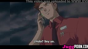 Erotic Speed Perverted Manager Fucks Sexy Workers 03 Uncensored Hentai