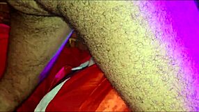 Depois De Uma Intensa Noite De Trabalhos Os Elfos Tiveram Permissão Para Realizar Uma Deliciosa Orgia E Todos Foderam O Velho Noel Full 24 12