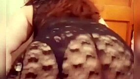 i love watchin mzheavybottom's huge ass compilaton, it's so fat and sexy!