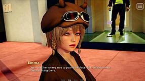 My Bully Becomes My Lover