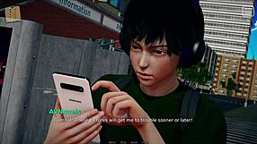 My Bully Becomes My Lover