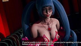 Explore The World Of Eternum 27 In This Anime Game.